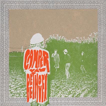 Telephone Free Landslide Victory - Vinile LP di Camper Van Beethoven