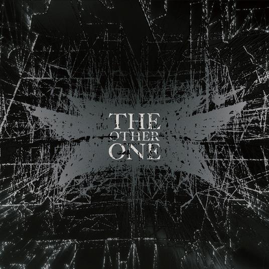 The Other One (Trasparent Vinyl) - Vinile LP di Babymetal