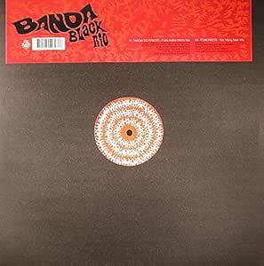 Magia Do Prazer - Vinile LP di Banda Black Rio