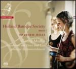 7 Concerti grossi da Prima eletta di una più squisita armonia instromentale - SuperAudio CD ibrido di Georg Muffat