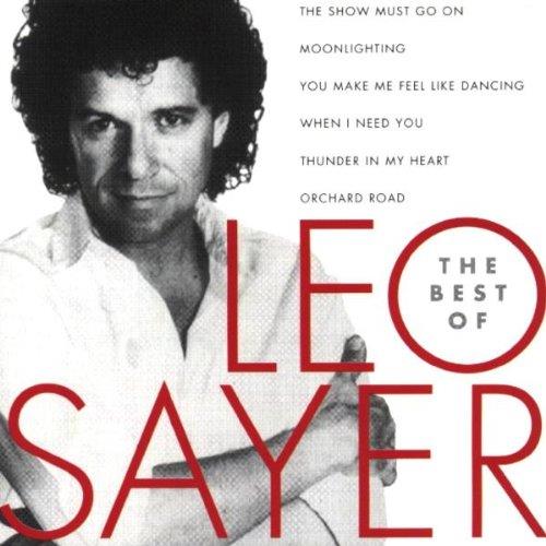 Best Of Leo Sayer - CD Audio di Leo Sayer