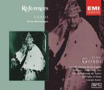 Simon Boccanegra - CD Audio di Giuseppe Verdi,Tito Gobbi,Boris Christoff,Victoria De Los Angeles,Gabriele Santini