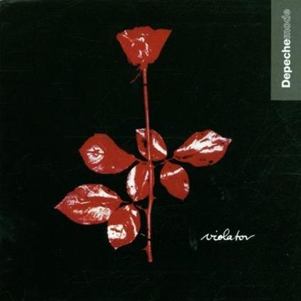 Violator - CD Audio di Depeche Mode