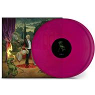 Cursum Perficio (Limited 2 LP Transparent Magenta Edition)