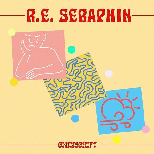 Swingshift - Vinile LP di R. E. Seraphin