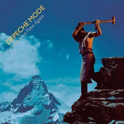 Construction Time Again - CD Audio di Depeche Mode