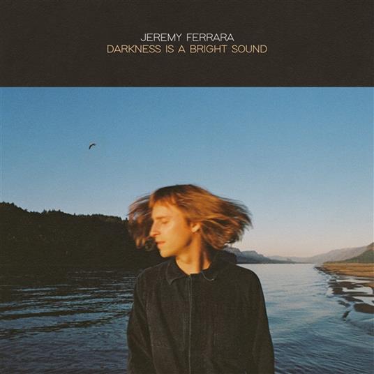 Darkness Is A Bright Sound - Vinile LP di Jeremy Ferrara