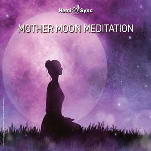 CD Mother Moon Meditation