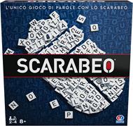 SCARABEO Nuova Edizione - gioco da tavolo