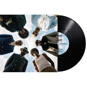 Vinile 10 Til' Midnight Snoop Dogg