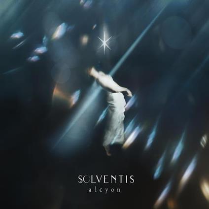Alcyon (Purple Vinyl) - Vinile LP di Solventis