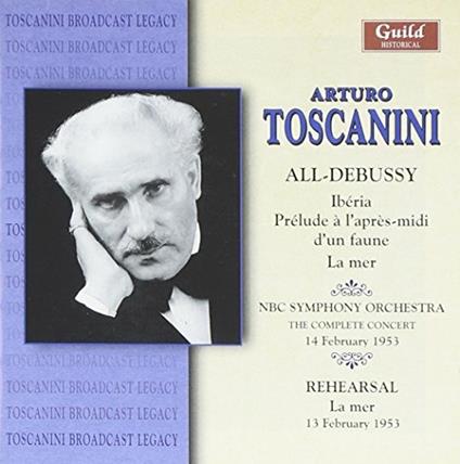All - Debussy - CD Audio di Claude Debussy