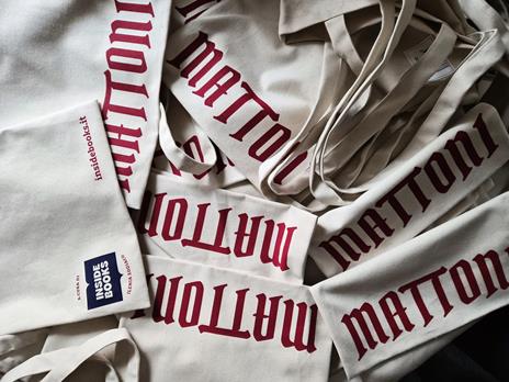 Shopper Mattoni - 3