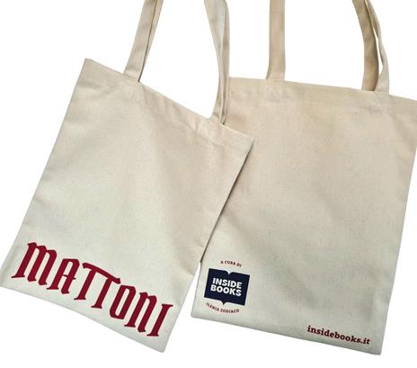 Shopper Mattoni - 4