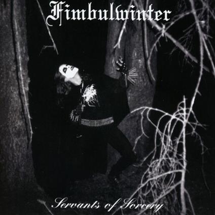 Servants Of Sorcery - Vinile LP di Fimbulwinter