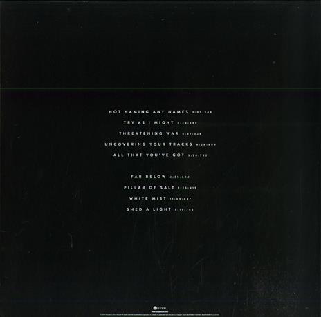 Dissolution - Vinile LP di Pineapple Thief - 2