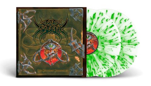 The Chthonic Chronicles - Vinile LP di Bal-Sagoth