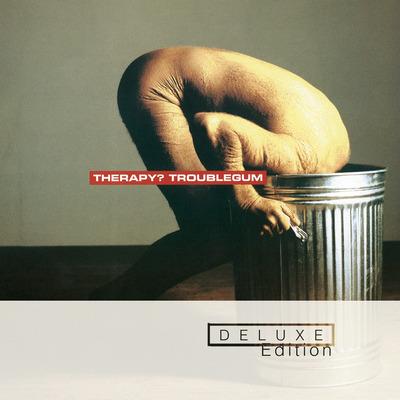 Troublegum - Vinile LP di Therapy?