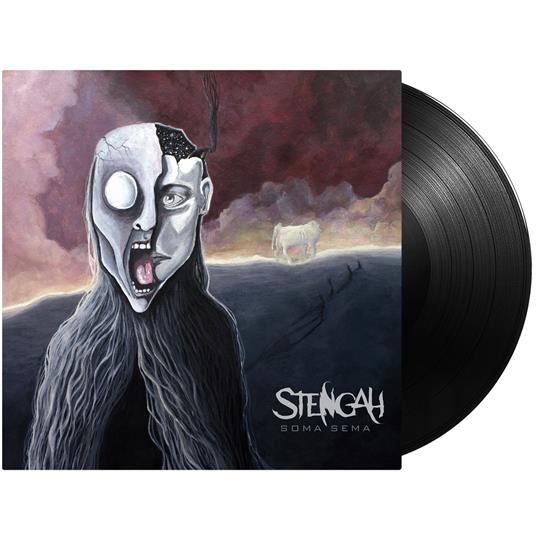 Soma Sema - Vinile LP di Stengah