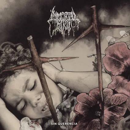 Sin Querencia (Color Vinyl) - Vinile LP di Immortal Bird