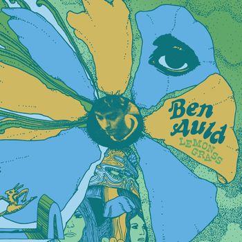 Lemongrass - Vinile LP di Ben Auld