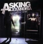 From Death to Destiny (Vinile bianco) - Vinile LP di Asking Alexandria