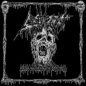 Vinile Invoking Terror Cutthroat