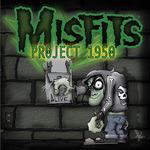 Project 1950 - CD Audio di Misfits