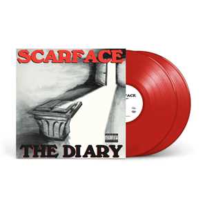 Vinile The Diary (2026 Reissue) Scarface