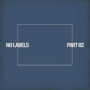 CD No Labels. Part 02 (Theme 1) Yeonjun