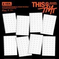 This & That (& Version)