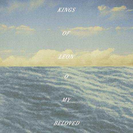 O My Beloved (Esclusiva Feltrinelli e IBS.it - 2 LP Tennessee Sunset) - Vinile LP di Kings of Leon - 2