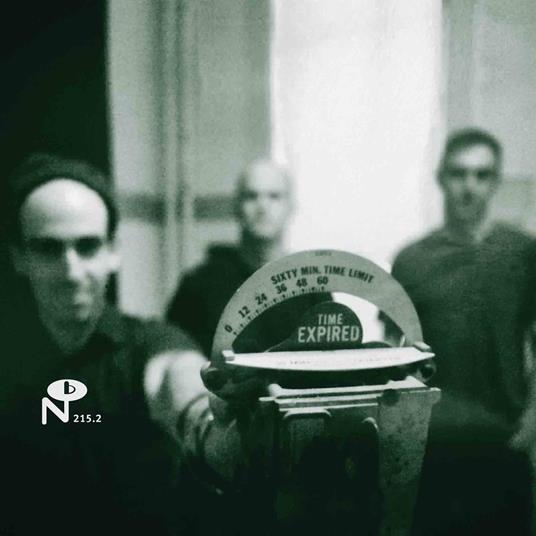 Time Expired (Europe Exclusive) - Vinile LP di Karate