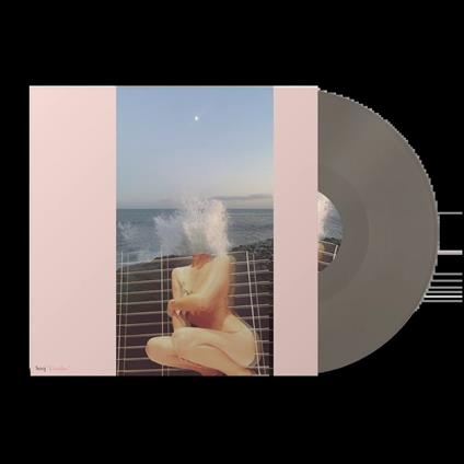 Crusher (Grey Vinyl) - Vinile LP di Sooj