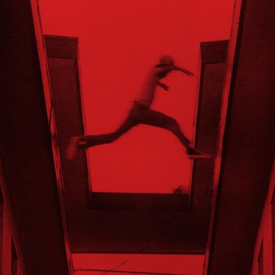 Ecstatic - CD Audio di Mos Def
