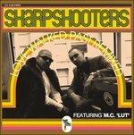 Love Walked Past - Vinile LP di Sharpshooters
