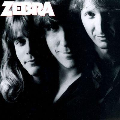 Zebra - Vinile LP di Zebra
