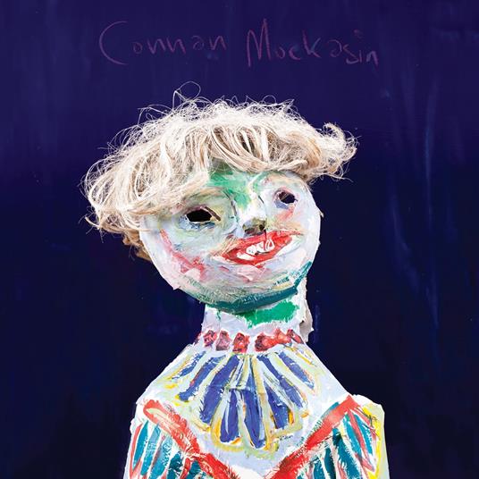 Forever Dolphin Love - Vinile LP di Connan Mockasin