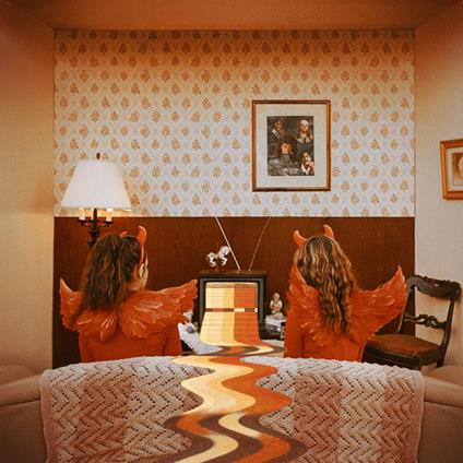 Decoder - CD Audio di Glitterfox