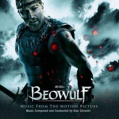 Beowulf - Vinile LP di Alan Silvestri