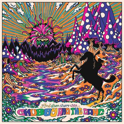 And Then There Was... - Vinile LP di Chubby and the Gang