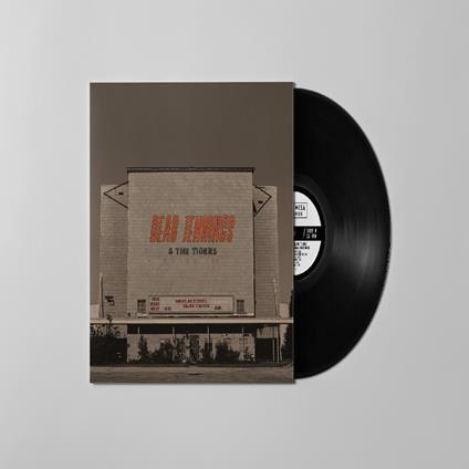 American Stories Major Chords - Vinile LP di Beau Jennings