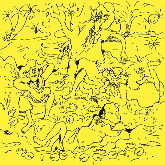 Lotos Land - Vinile LP di Sascha Funke