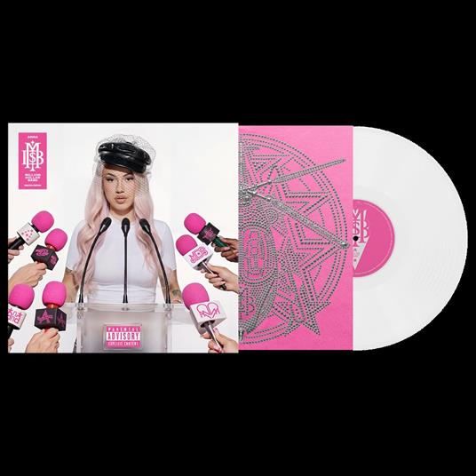 Million Dollar Babe (Million Edition LP) - Vinile LP di Anna - 2