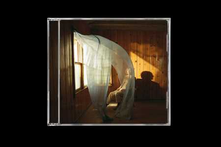 CD Ride Lonesome Beck
