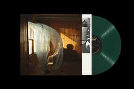 Ride Lonesome (Esclusiva Feltrinelli e IBS.it - Dark Green Vinyl)