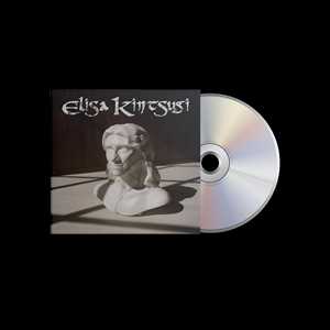 CD Kintsugi Elisa