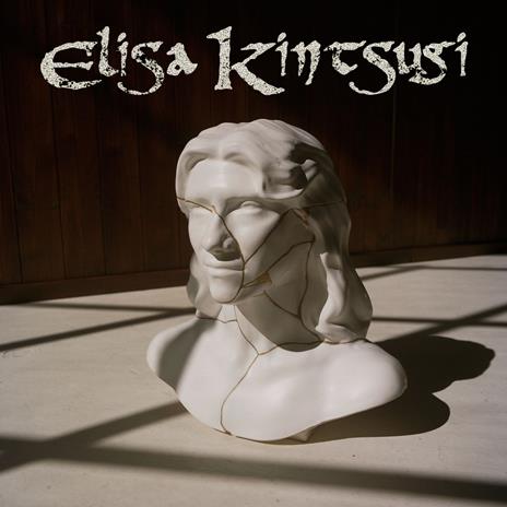 Kintsugi - CD Audio di Elisa - 2