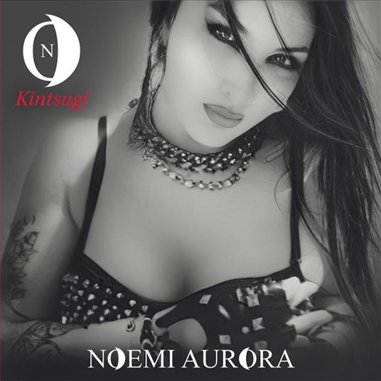Kintsugi (Disaster Version) (Sunbust Edition) - Vinile LP di Naomi Aurora