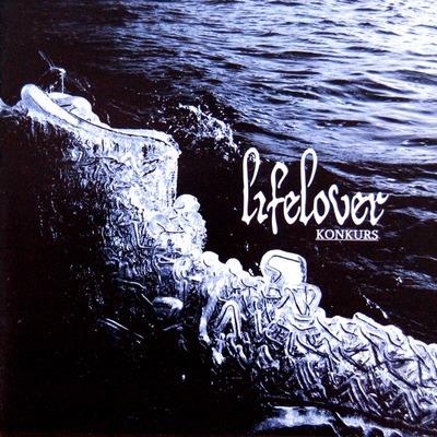 Konkurs (2 LP Transparent) - Vinile LP di Lifelover